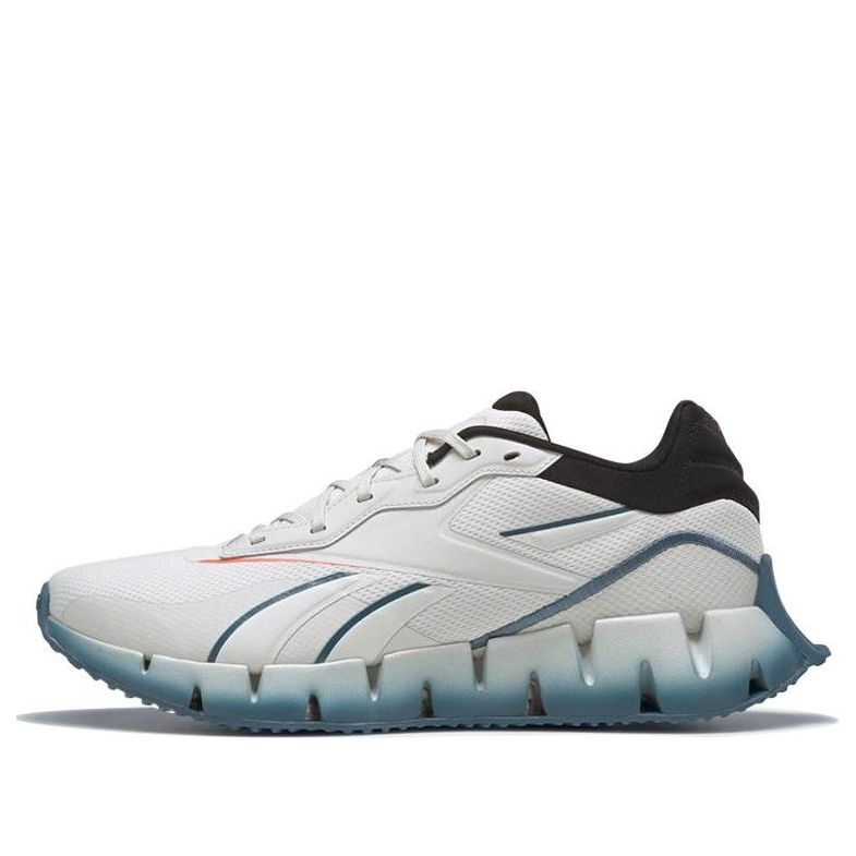 Tennarit ja kengät Reebok Zig Dynamica 4 Valkoinen | HP9265