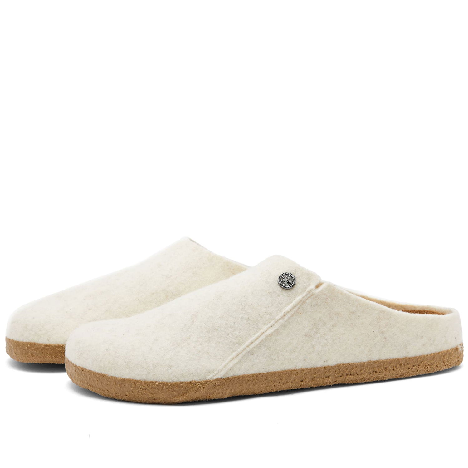 Tennarit ja kengät Birkenstock Zermatt Standard Ecru Beige | 1023153, 0
