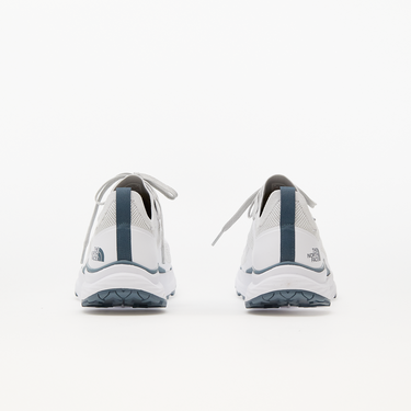 Tennarit ja kengät The North Face Vectiv Escape "Tin Grey/ TNF White" Valkoinen | NF0A4T2Y5TN, 2