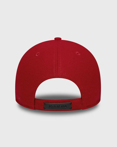 Korkki New Era Fear of God 940 Adjustable Hat Punainen | 60766514, 2