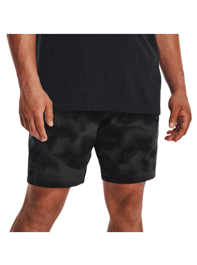 Shortsit Under Armour Unstoppable Shorts Musta | 1370378-010