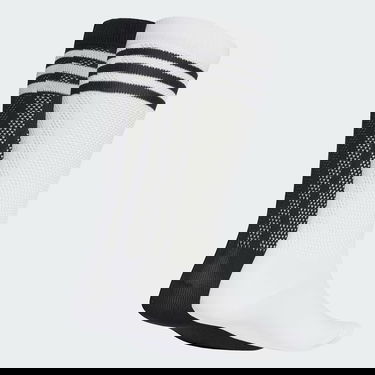 Sukat adidas Performance Textured Crew Socks (2 Pairs) Valkoinen | JC8626, 4