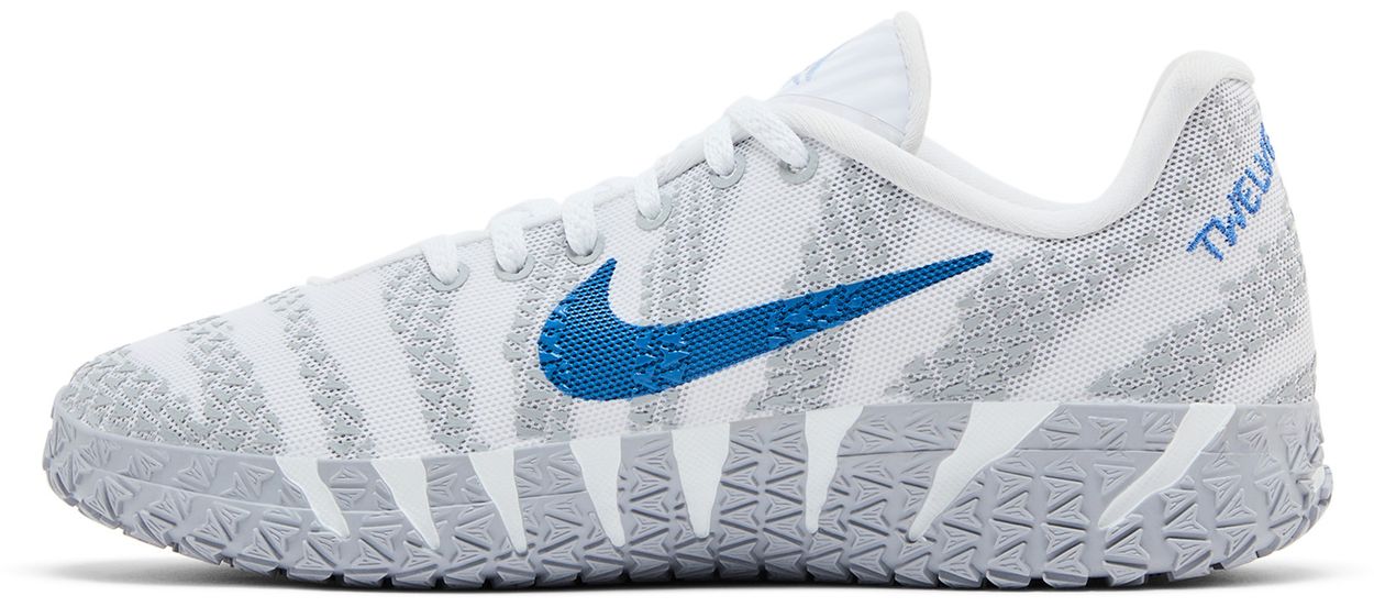 Tennarit ja kengät Nike Ja 3 Light Show Monivärinen | IB4773-100, 1