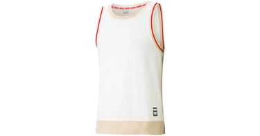 Tankkitoppi Puma x Ciele Tank Top Beige | 523427-66, 1