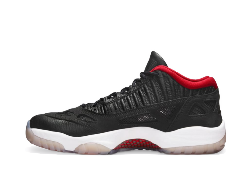 Tennarit ja kengät Jordan Air Jordan 11 Retro Low IE "Bred" Musta | 919712-023