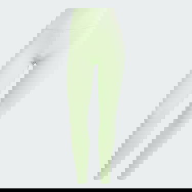 Leggingsit adidas Performance All Me 7/8 Leggings Vihreä | IR7923, 4