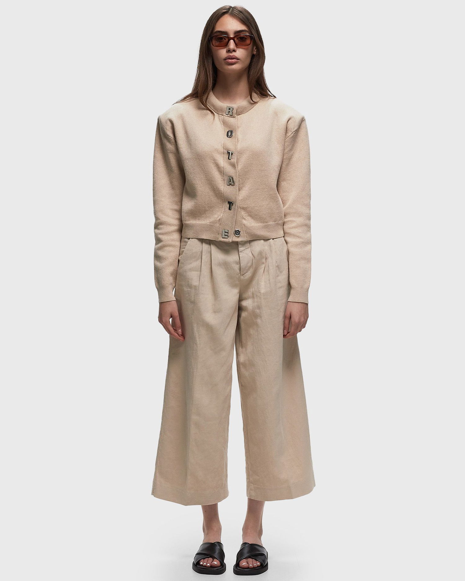 Housut CLOSED TRONA Beige | C22017-32E-30-923, 1