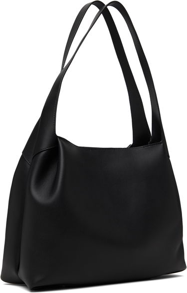 Käsilaukku rag & bone Rag & Bone Slade Calf Leather Tote Bag Musta | LE101123, 2