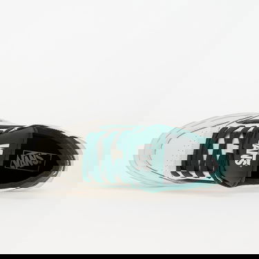 Tennarit ja kengät Vans Vans Hylane Size 35 Valkoinen | VN000D26WGR, 3