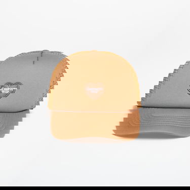 Korkki Carhartt WIP Carhartt WIP Heart Patch Trucker Cap Ruskea | I035250.HZXX, 0