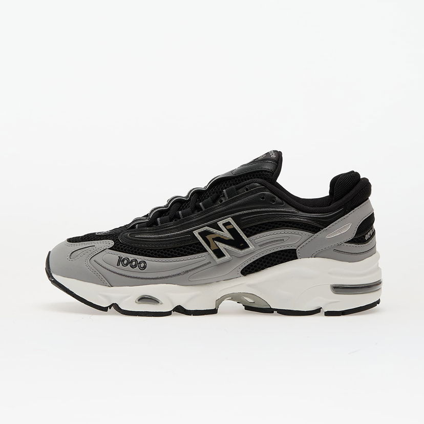Tennarit ja kengät New Balance 1000 Harmaa | M1000A
