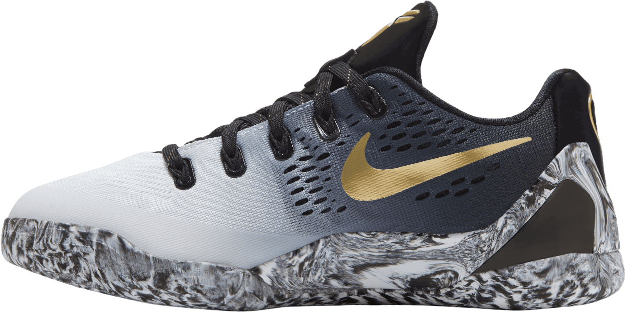 Tennarit ja kengät Nike Kobe IX Monivärinen | fv3607-002, 1