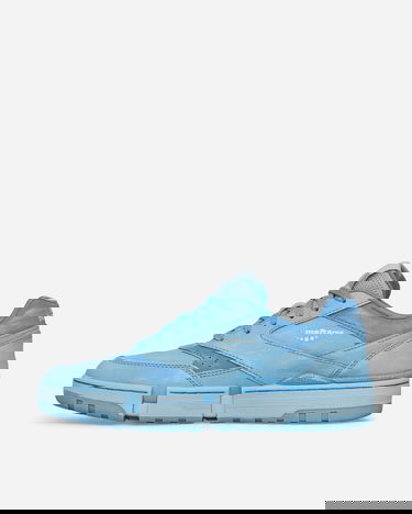 Tennarit ja kengät New Balance MSFTSrep 0.01 Sininen | CTJSTR, 3