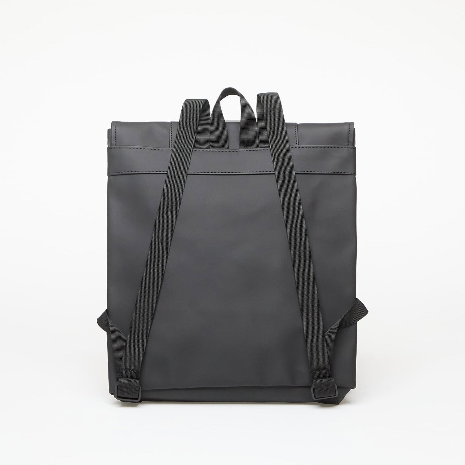 Reppu Rains Mini MSN Musta | 13310, 1