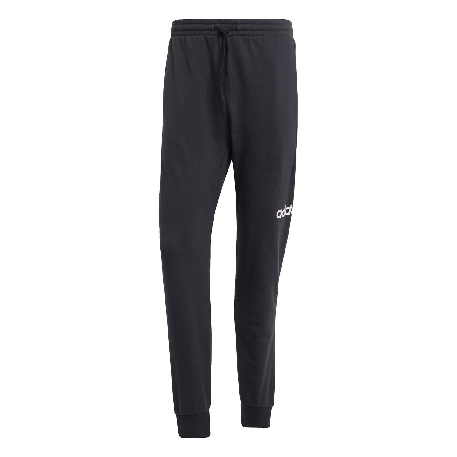 Verryttelyhousut adidas Performance Linear Fleece Training Pants Musta | JN1799, 0