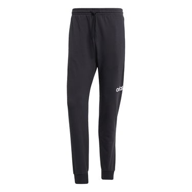Verryttelyhousut adidas Performance Linear Fleece Training Pants Musta | JN1799, 0