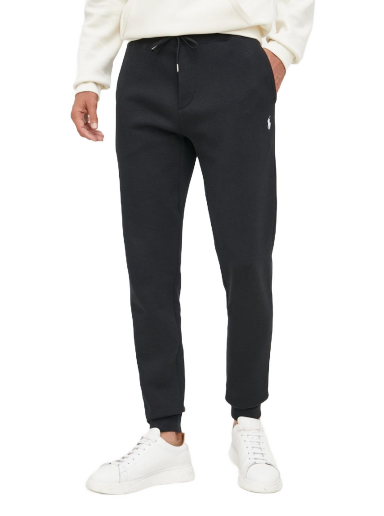 Verryttelyhousut Polo by Ralph Lauren Trousers Joggerpant Athletic Musta | 710888283001
