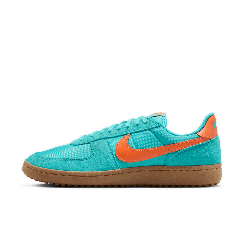 Tennarit ja kengät Nike Nike Field General Turkoosi | HF3165-301