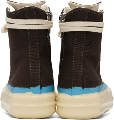 Tennarit ja kengät Rick Owens Rick Owens DRKSHDW Concordians Beige | DS02E7800 DODP, 4