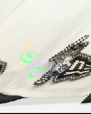 Korkki New Era Houston Astros MLB Mascot Pin 9FIFTY Snapback Adjustable Cap Monivärinen | 60758457 MULTI, 6