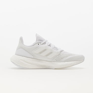 Tennarit ja kengät adidas Performance Pureboost 22 Valkoinen | GY4705, 1
