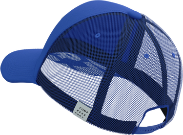 Korkki Compressport Compressport Trucker Cap Sininen | xhwu4195052, 2