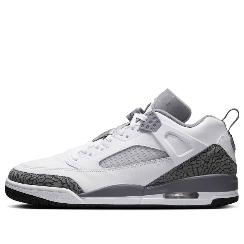 Tennarit ja kengät Jordan Spizike Low Valkoinen | FQ1759-102