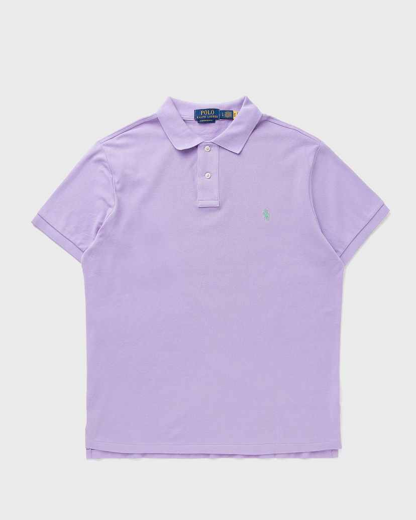 Poolopaita Polo by Ralph Lauren Polo Ralph Lauren Polo Shirt XXL Violetti | 710680784423