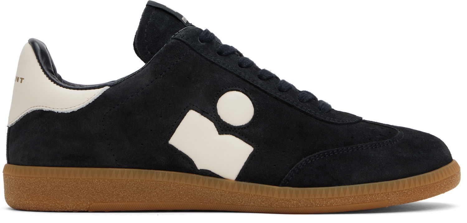 Vaatteet ISABEL MARANT Isabel Marant Bryce Musta | 25PBK0008HA-C1E01N, 0