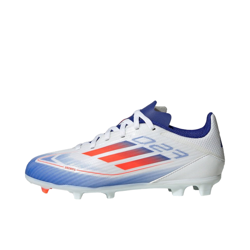 Tennarit ja kengät adidas Performance F50 League Multi-Ground Valkoinen | IF1367