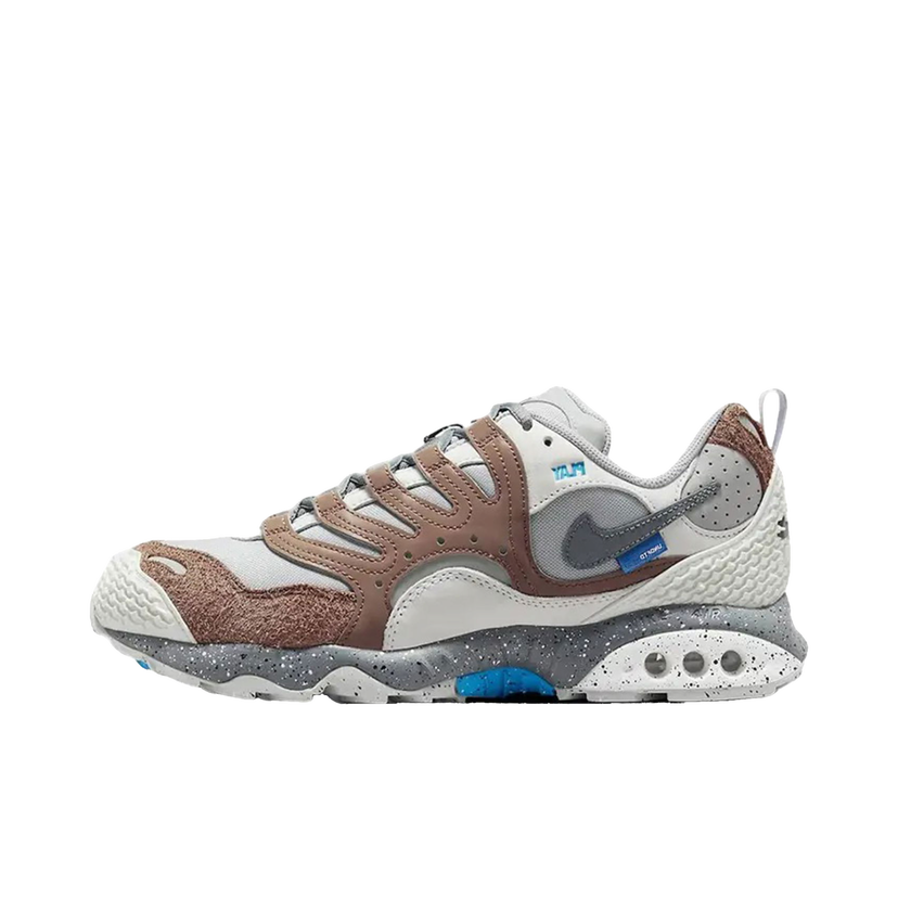 Tennarit ja kengät Nike Air Terra Humara Undefeated Ruskea | FN7546-200