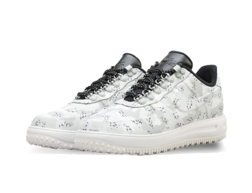Tennarit ja kengät Nike LF1 Duckboot Low Harmaa | AA1125-003