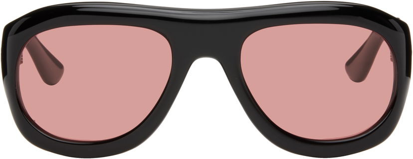 Aurinkolasit Port Tanger Zia Sunglasses Musta | PT-5602