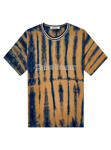 T-paita Wales Bonner Original Tee Oranssi | MS23JE17-JE01-5510