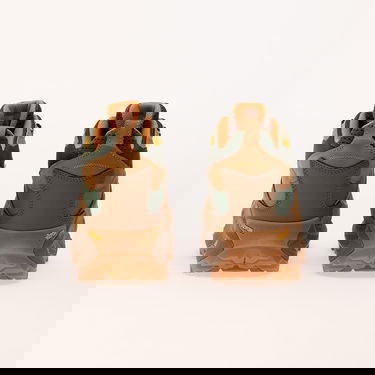 Tennarit ja kengät Merrell Moab Speed 2 Ltr Mid Wp Tan Ruskea | J038426, 4