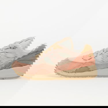 Tennarit ja kengät Saucony Shadow 6000 Vaaleanpunainen | S60882-2, 0