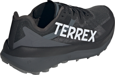 Tennarit ja kengät adidas Performance Terrex Agravic Speed Musta | ji0949, 4