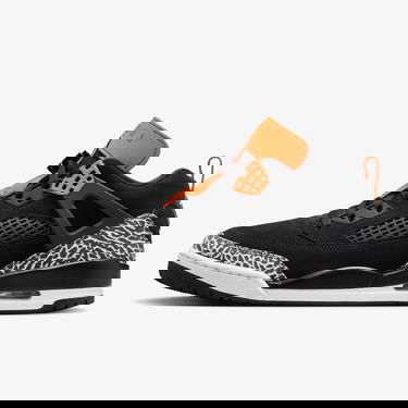 Tennarit ja kengät Jordan Jordan Spizike Low Safari Musta | FQ1759-008, 1