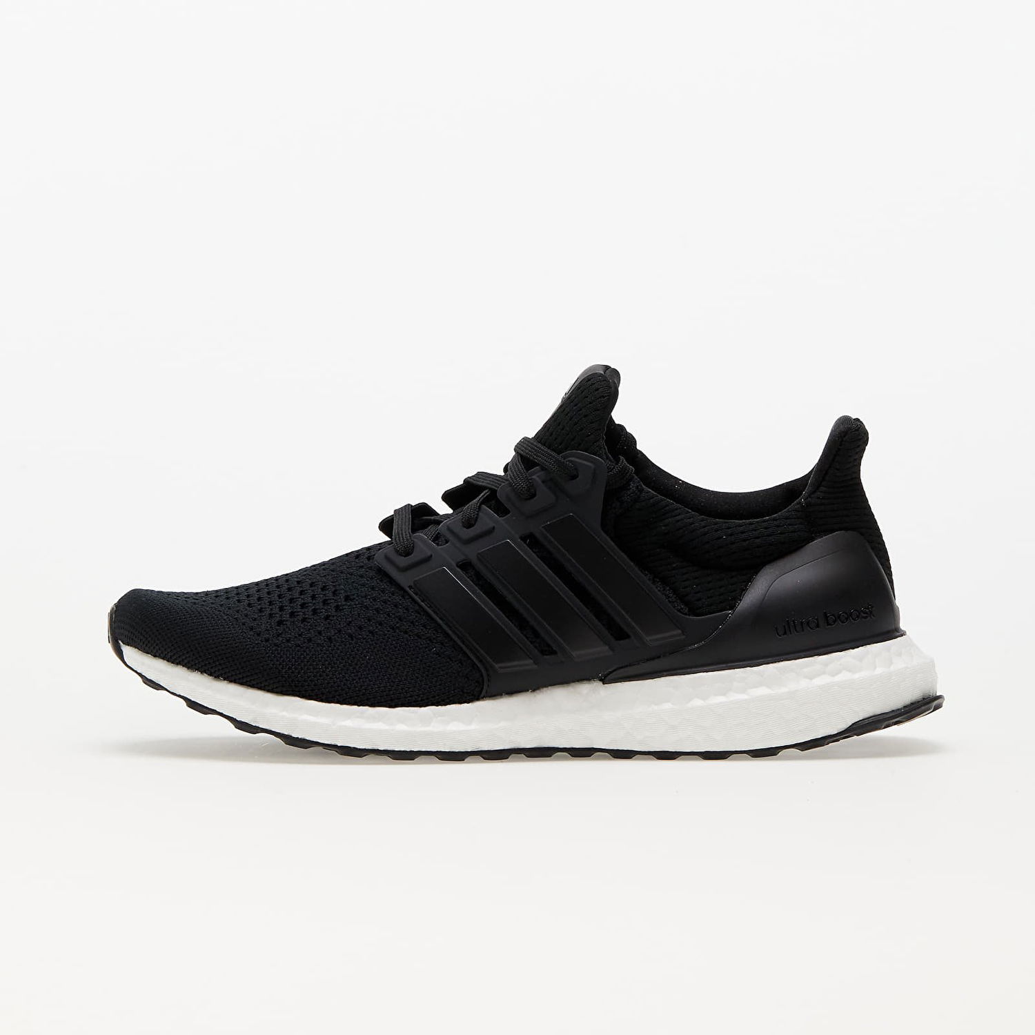 Tennarit ja kengät adidas Performance UltraBOOST 1.0 Musta | HQ4201, 0