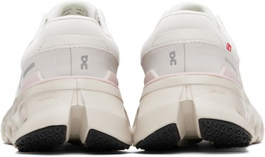 Tennarit ja kengät On Running Cloudrunner 2 Waterproof Valkoinen | 3WE10133161, 1