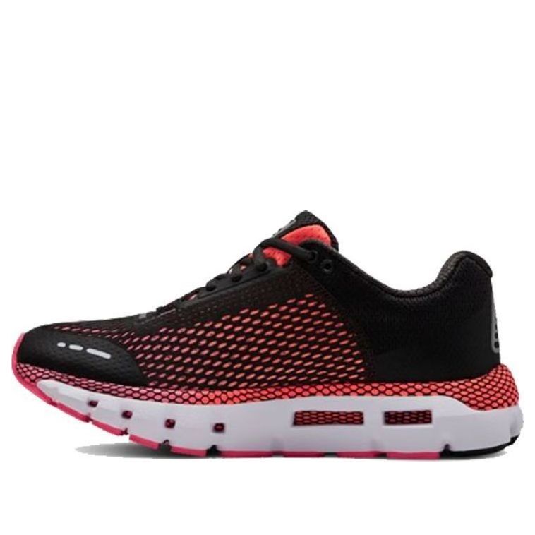 Tennarit ja kengät Under Armour HOVR Infinite Vaaleanpunainen | 3021396-107