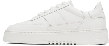 Tennarit ja kengät AXEL ARIGATO Orbit Vintage Sneaker Valkoinen | F1276001, 2