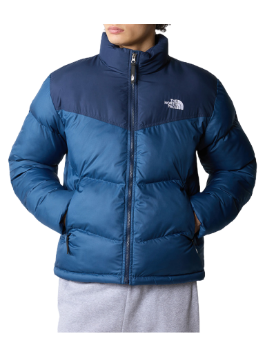 Takki The North Face Saikuru Tummansininen | nf0a853i96p1
