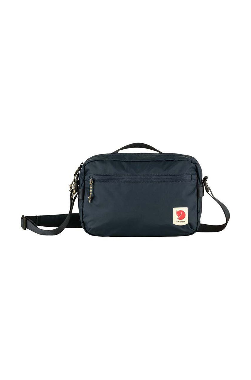 Olkalaukku FJÄLLRÄVEN Fjallraven High Coast Crossbody Bag Tummansininen | F23227.560