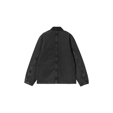 Takki Carhartt WIP Carhartt WIP Michigan Chore Coat Musta | I034787_7, 2
