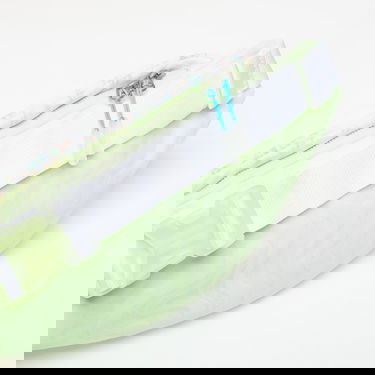 Vyötärölaukku Nike Heritage Fanny Pack White/ Barely Volt/ Dusty Cactus Valkoinen | FN4248-100, 3