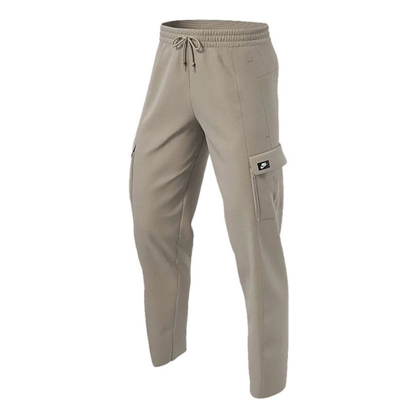 Cargo housut Nike Nike Sportswear Cargo Pants Beige | CV9301-247
