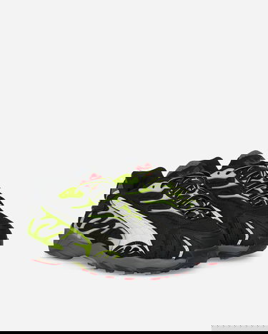 Tennarit ja kengät Puma A$AP Rocky x Inhale Vihreä | 402459-01, 2