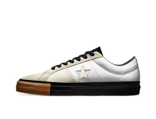 Tennarit ja kengät Converse Carhartt x Converse One Star Pro Valkoinen | 172551C
