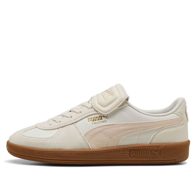 Tennarit ja kengät Puma Palermo Premium Beige | 401744-01